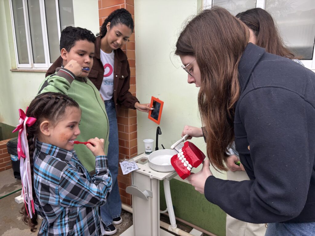 Credito: Keila Marque/PMM