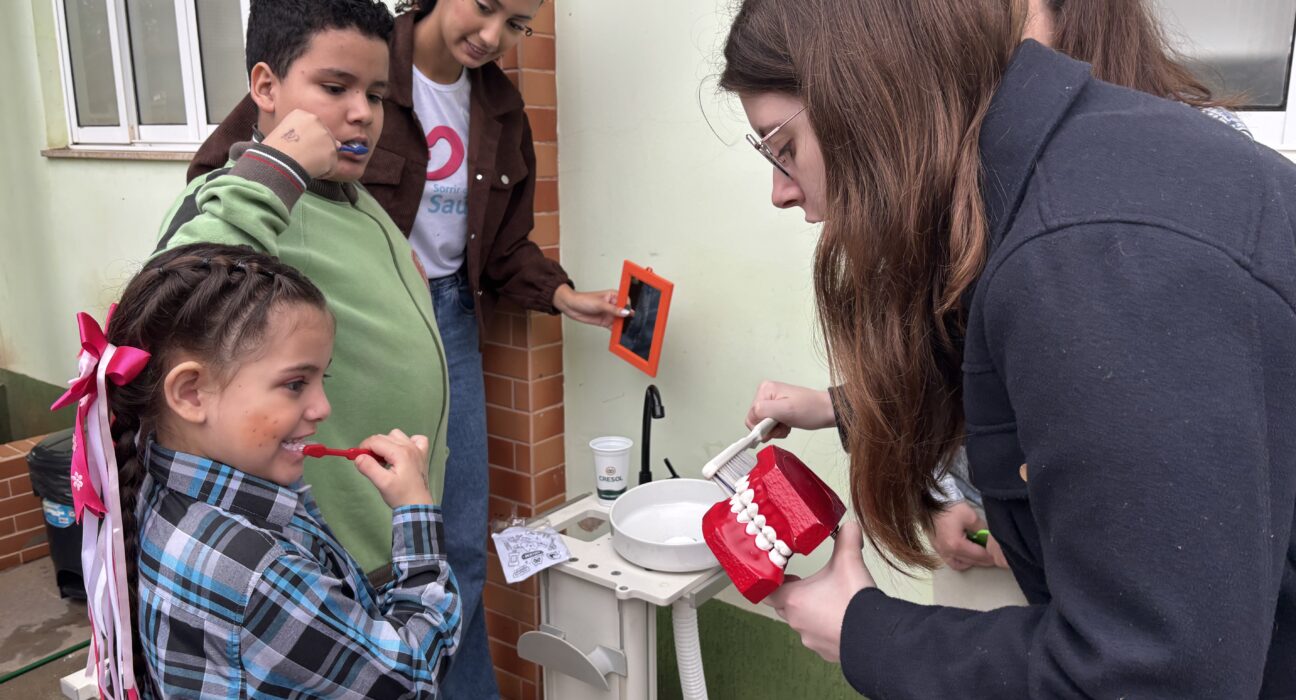 Credito: Keila Marque/PMM