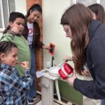 Ato em SP reúne apoiadores de Bolsonaro contra julgamento no STF