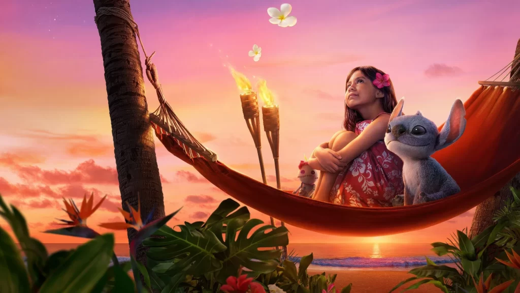 Divulgação: Disney