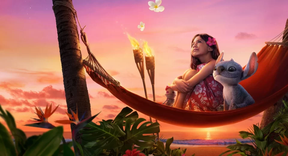 Divulgação: Disney