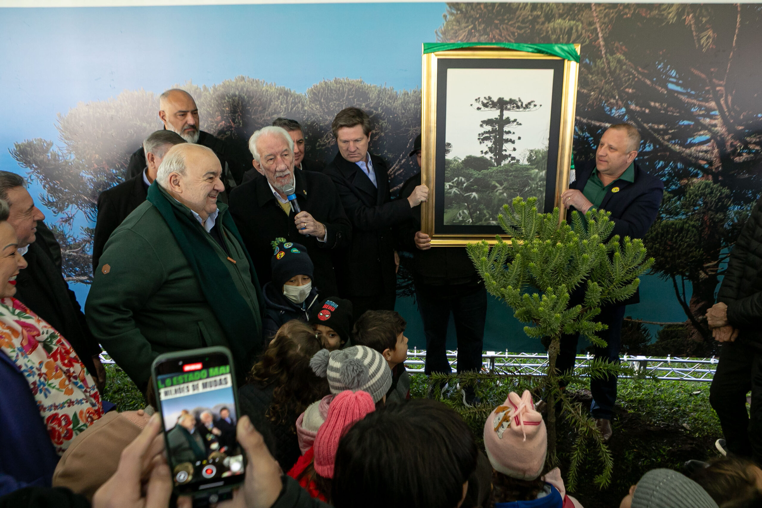 Foto: Roberto Dziura Jr/AEN