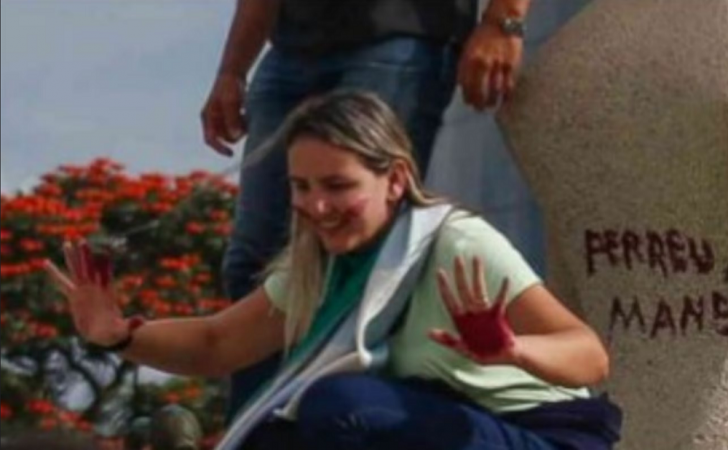 Reprodução/Processo judicial