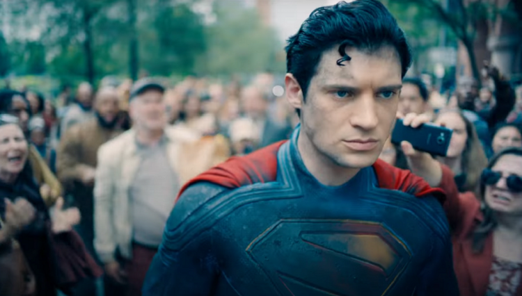 Reprodução/Youtube/Warner Bros. Pictures