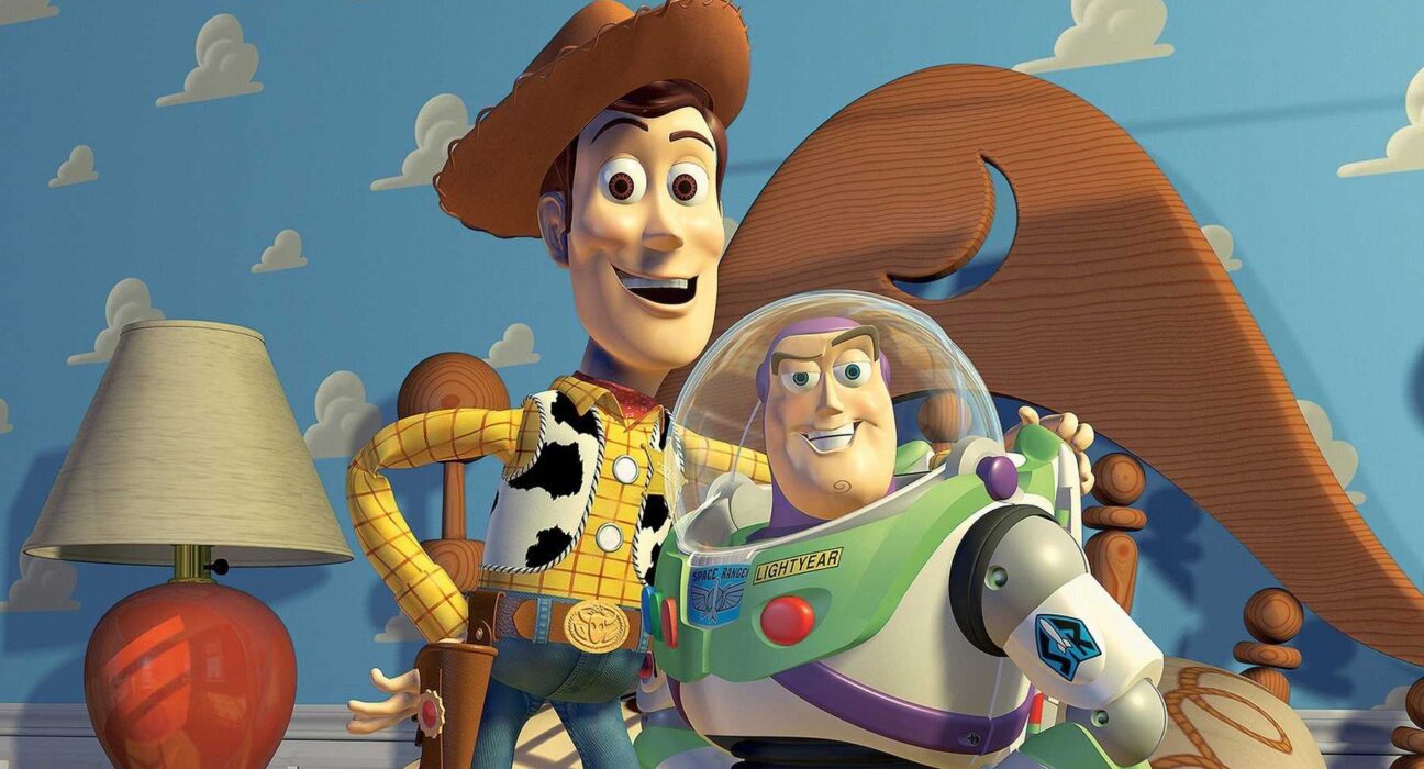 Divulgação: Pixar