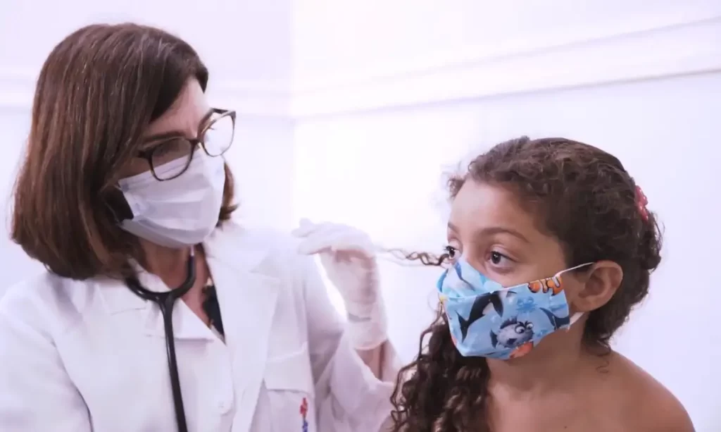 © Pró Criança Cardíaca/Divulgação