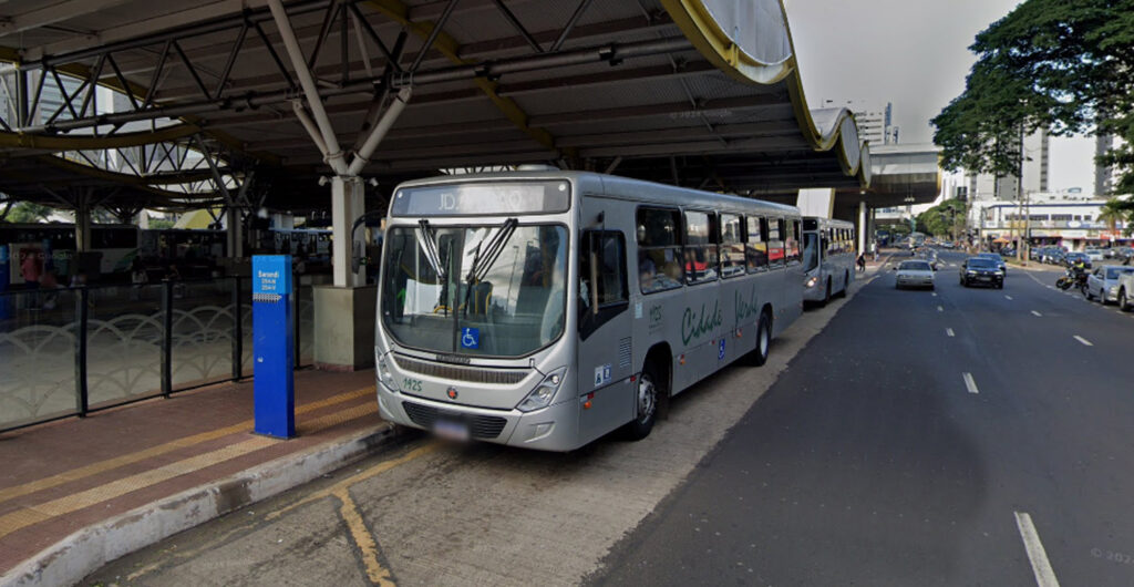 Reprodução: Google Maps