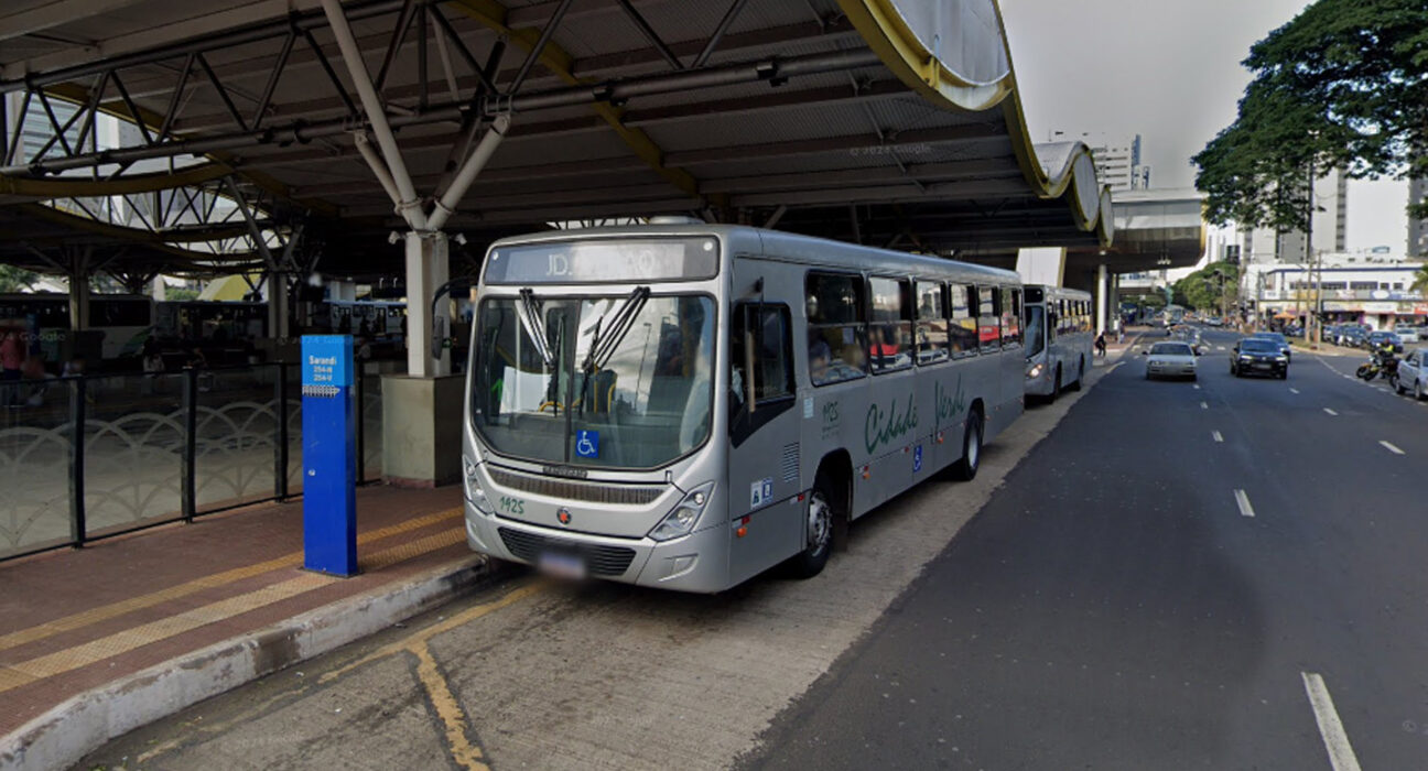 Reprodução: Google Maps