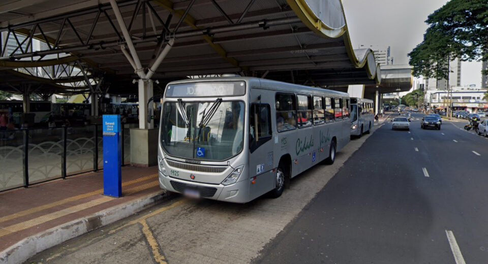 Reprodução: Google Maps