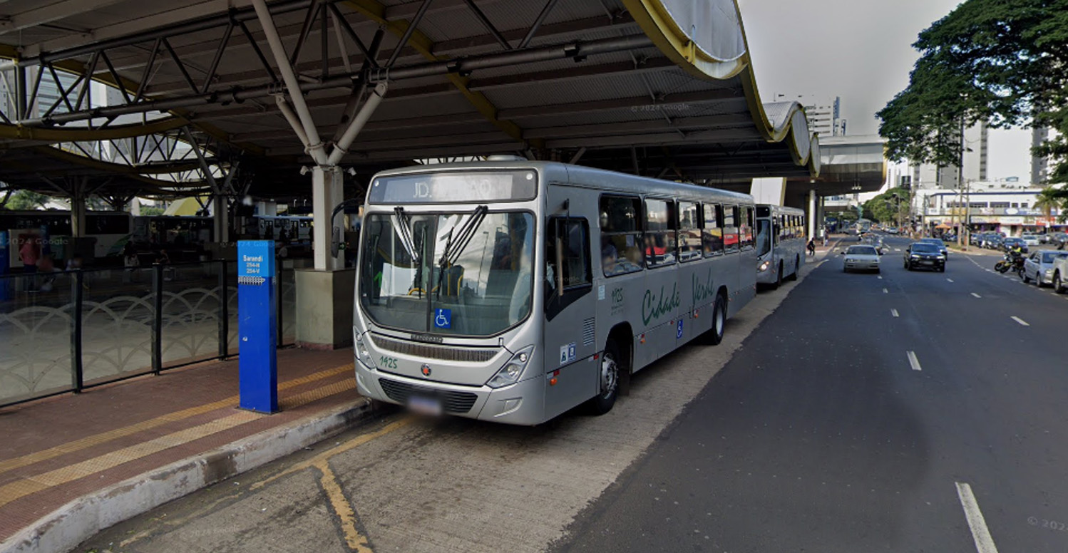 Reprodução: Google Maps