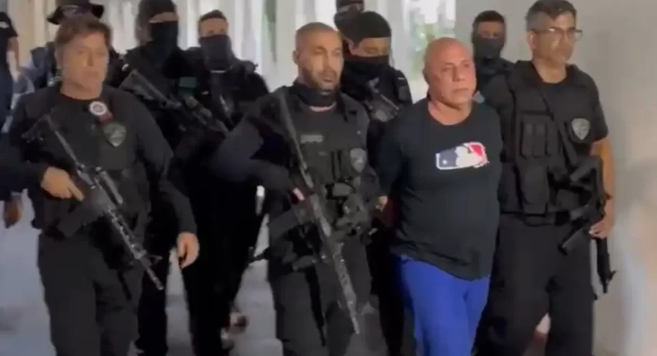 © PCRJ/Divulgação