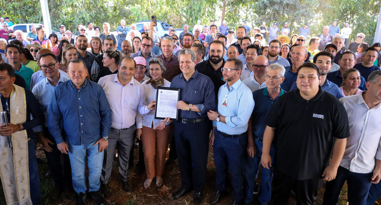 Credito: Rafael Macri/PMM