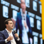 Calderano derrota japonês e conquista o WTT Contender de Buenos Aires