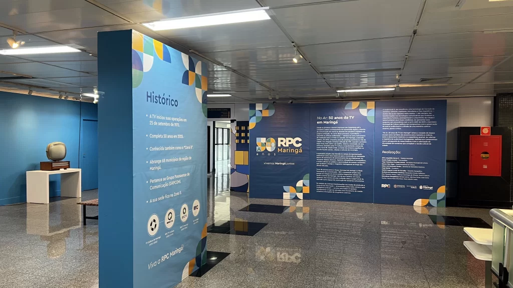 Credito: Rafael Macri / PMM