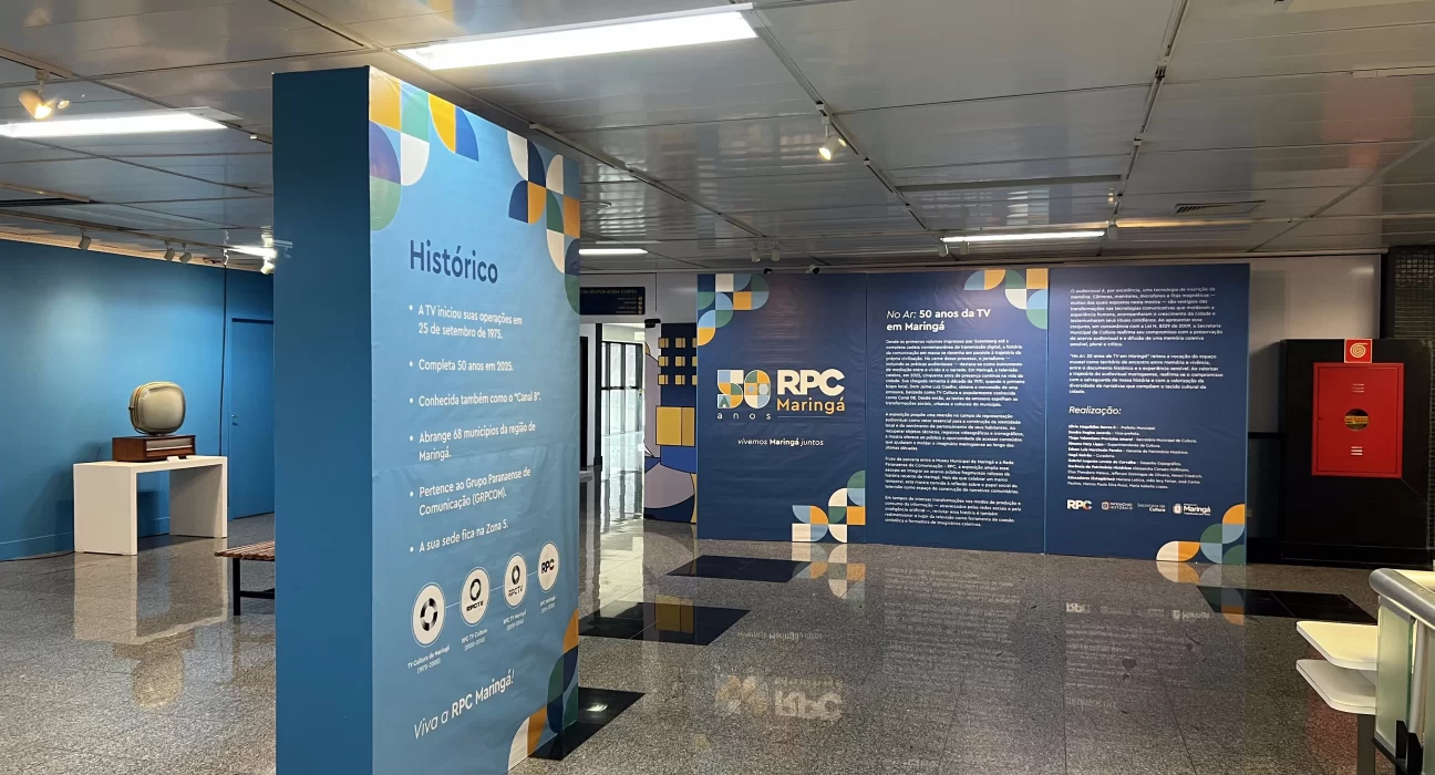 Credito: Rafael Macri / PMM