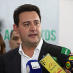 Obras na Avenida São Paulo entram na reta final em Maringá