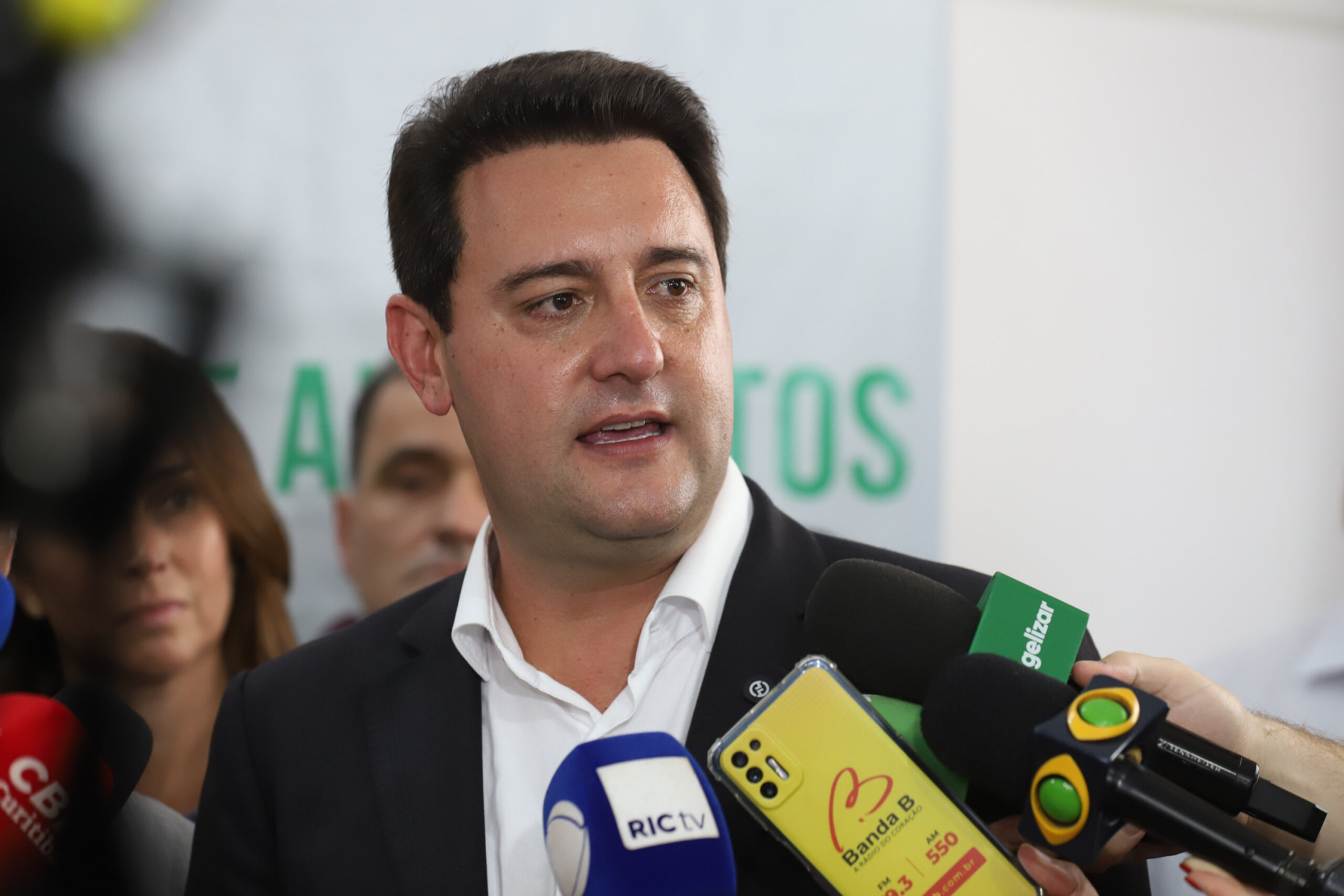 Foto: Geraldo Bubniak/AEN