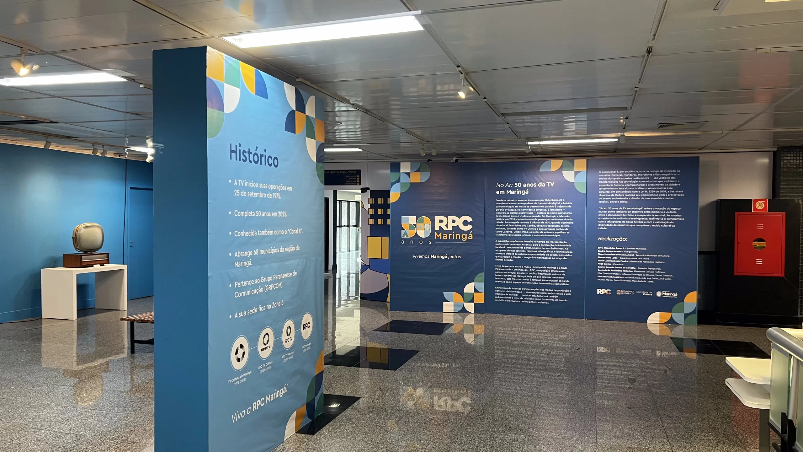 Credito: Rafael Macri / PMM