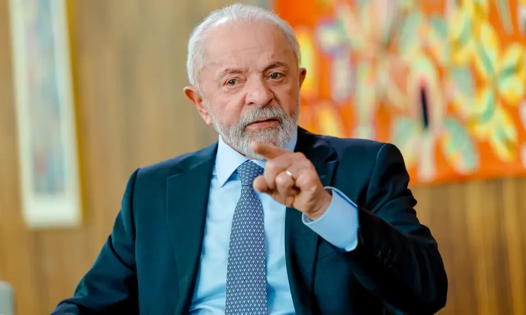 © Ricardo Stuckert/PR