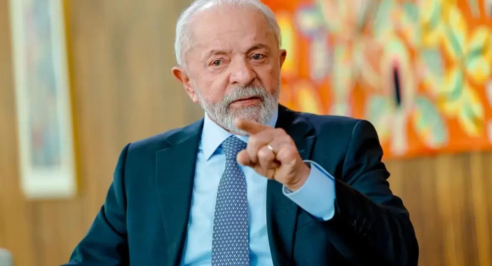 © Ricardo Stuckert/PR