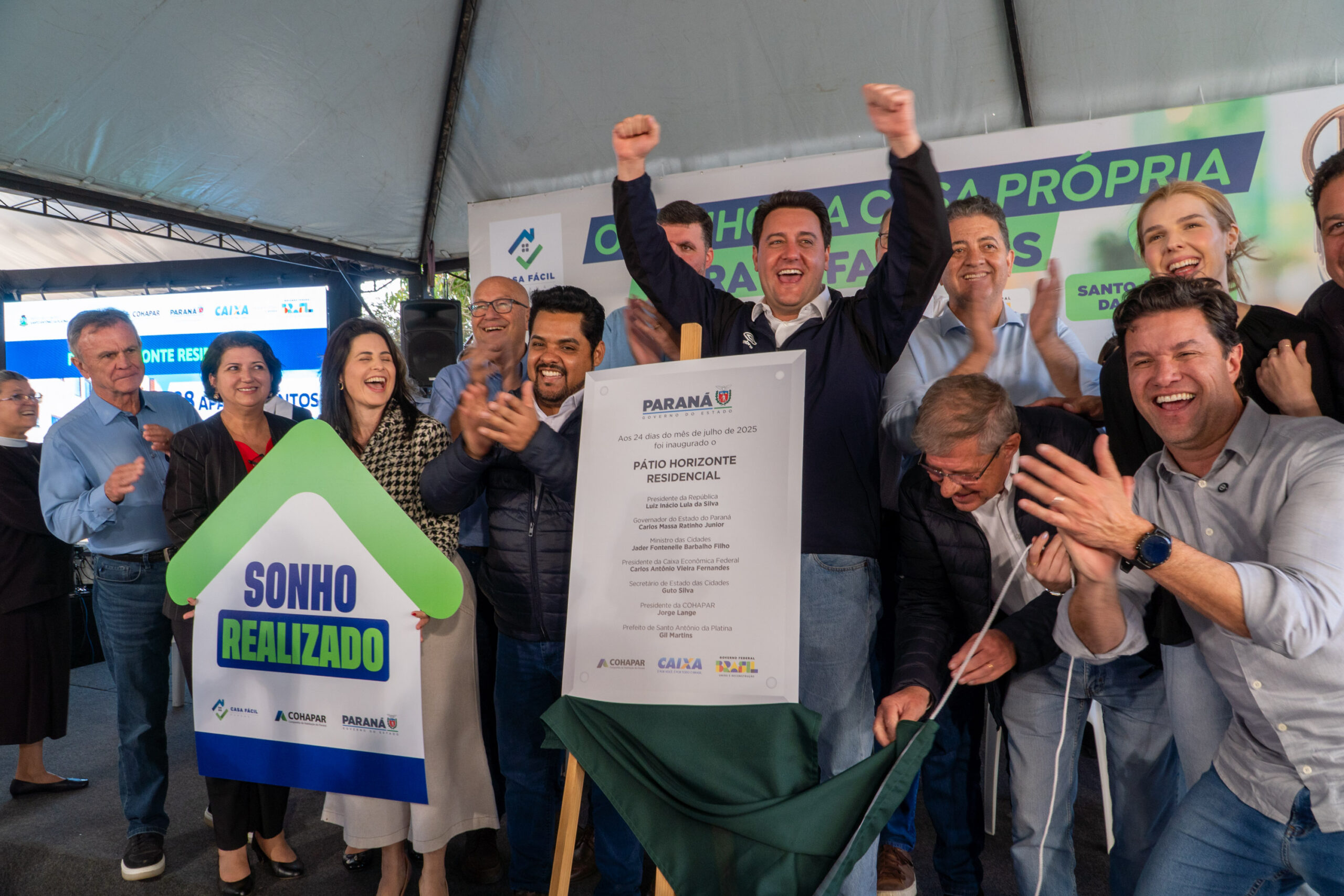 Foto: Felipe Henschel/AEN