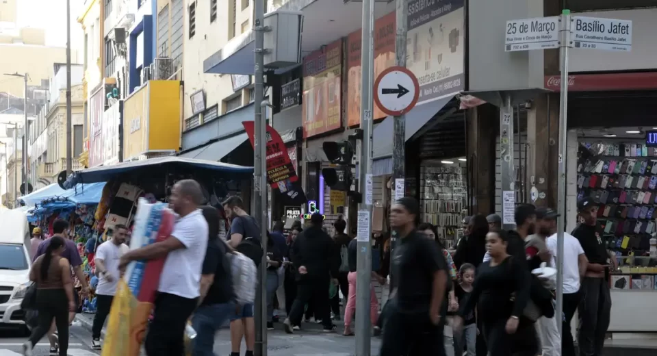 © Paulo Pinto/Agência Brasil