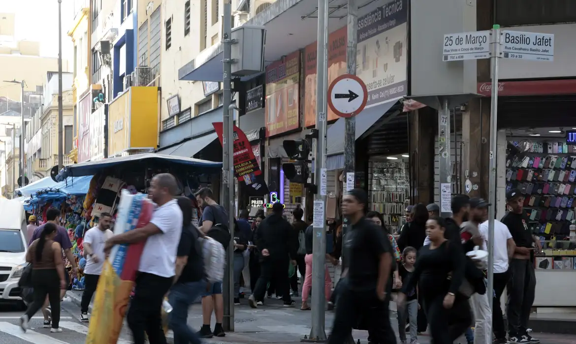 © Paulo Pinto/Agência Brasil