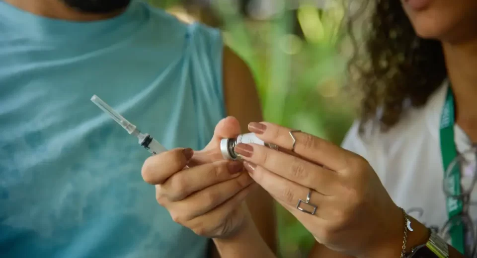 © Tomaz Silva/Agência Brasil