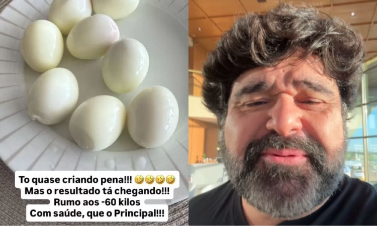 Reprodução/Instagram/@fabianomenotti