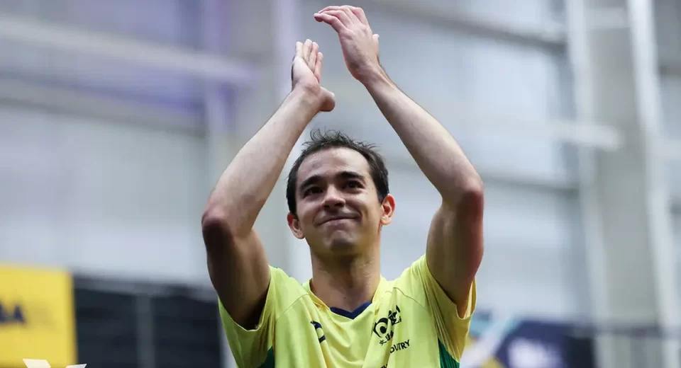 © World Volleyball/Divulgação