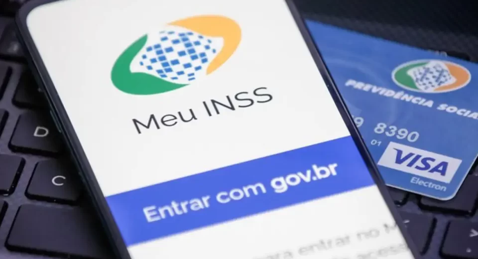 © INSS/Divulgação