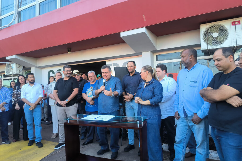 Foto: Alessandro Vieira/SESA-PR