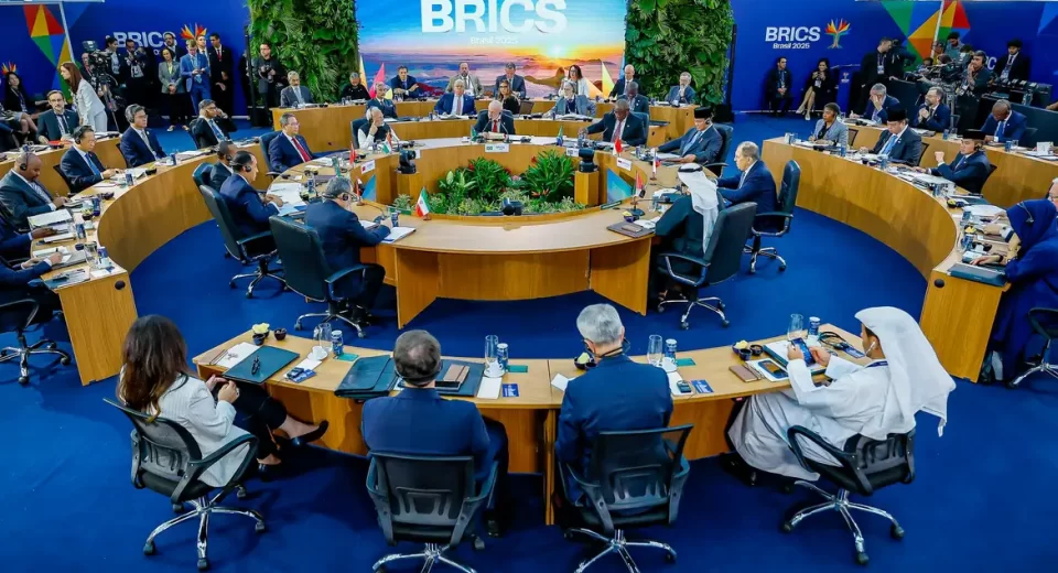 © Foto: Ricardo Stuckert / PR