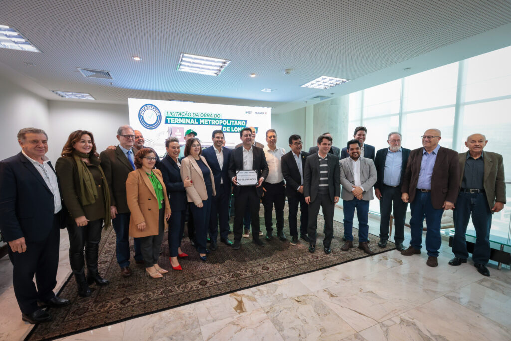 Foto: Geraldo Bubniak/AEN