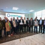 Seleção brasileira de basquete é convocada para a Copa América