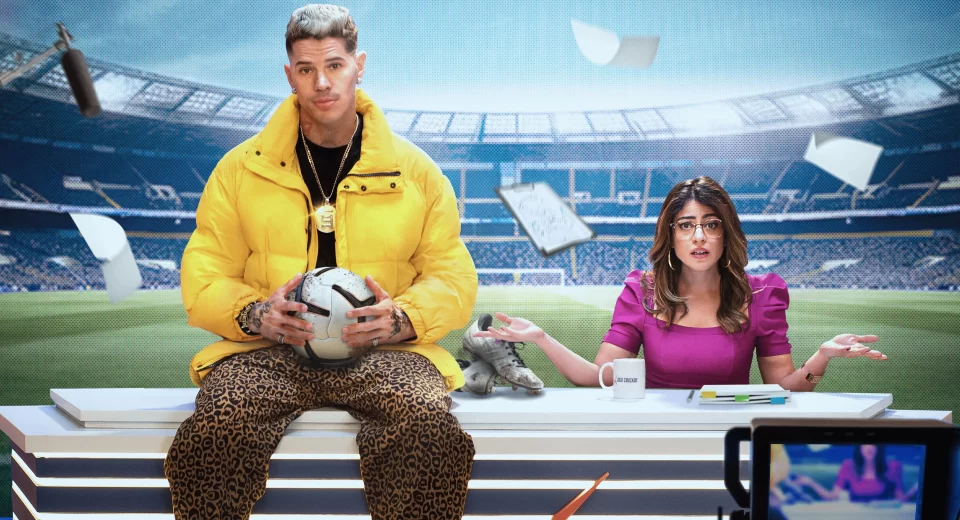 Divulgação: Disney Plus