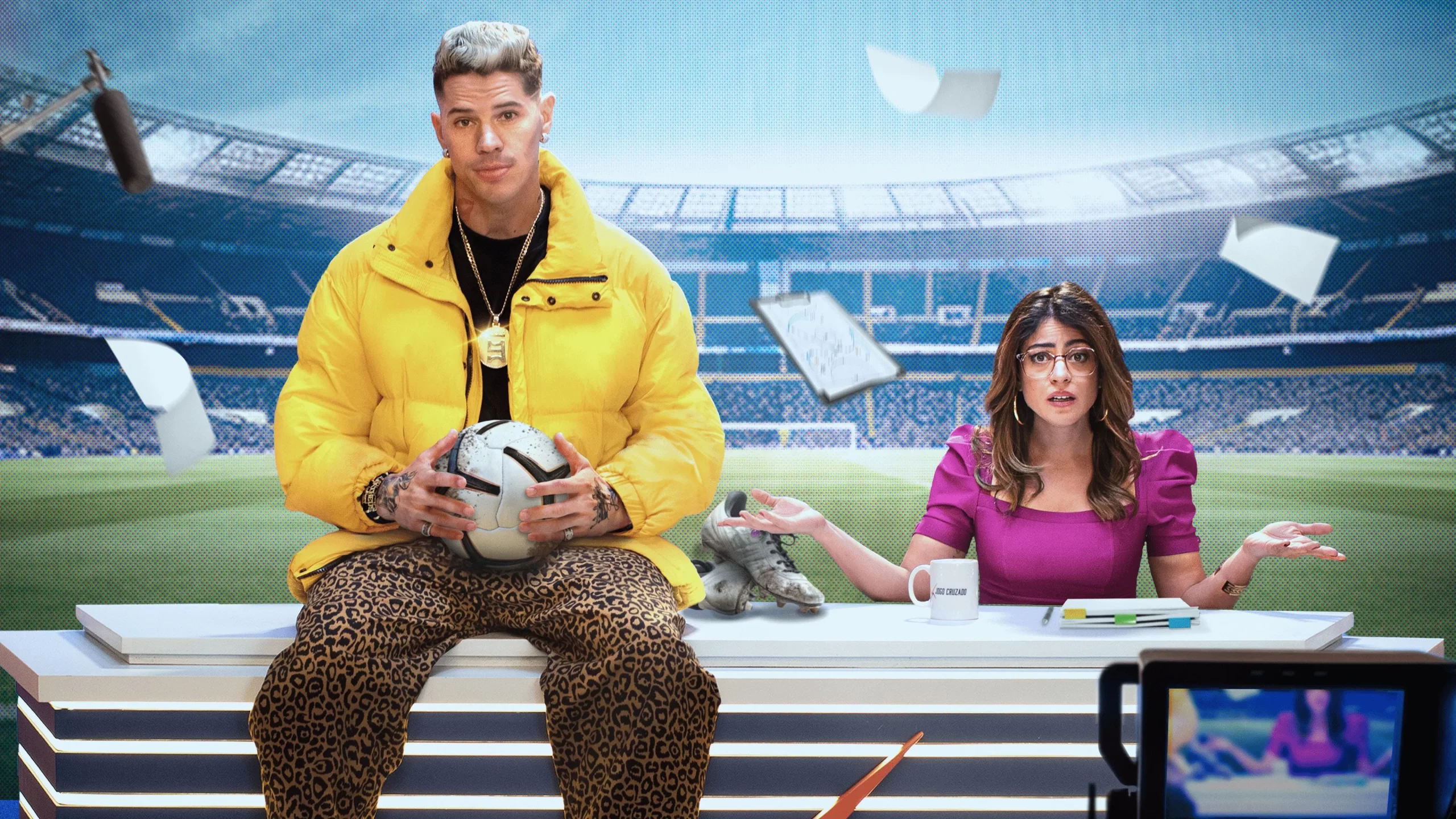 Divulgação: Disney Plus