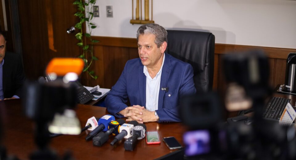 Credito: Rafael Macri / PMM