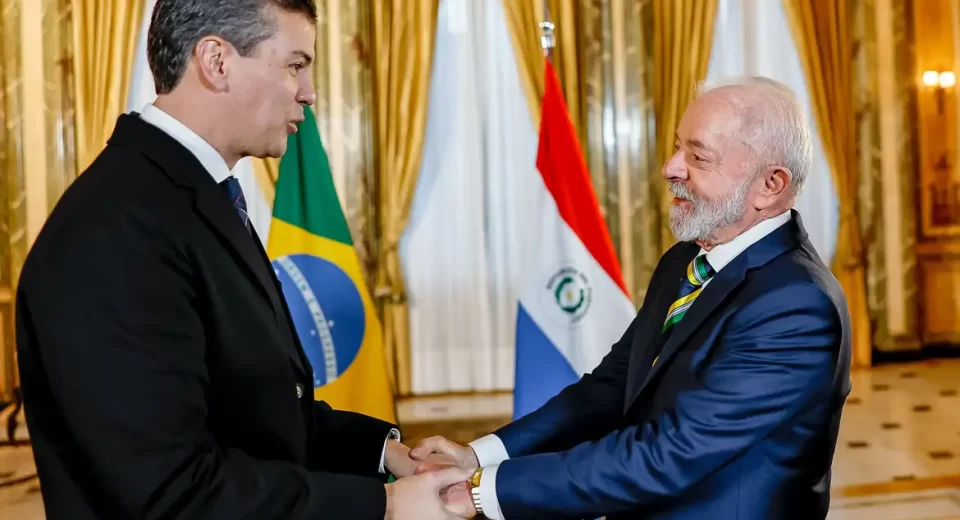 © Ricardo Stuckert / PR