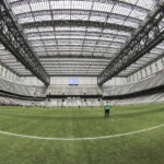 Prefeitura realiza vacinação contra a gripe no Maringá Park neste fim de semana