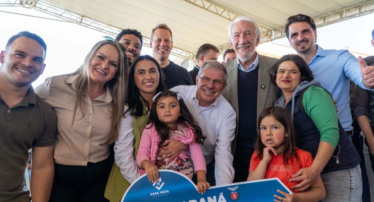 Foto: Felipe Henschel/AEN