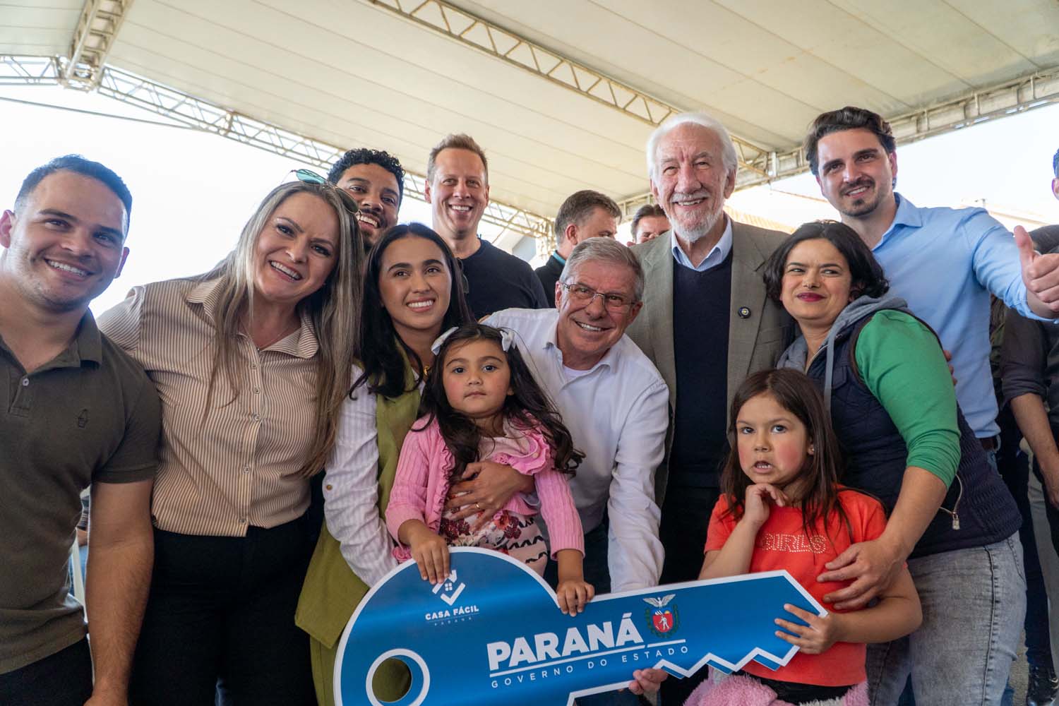 Foto: Felipe Henschel/AEN