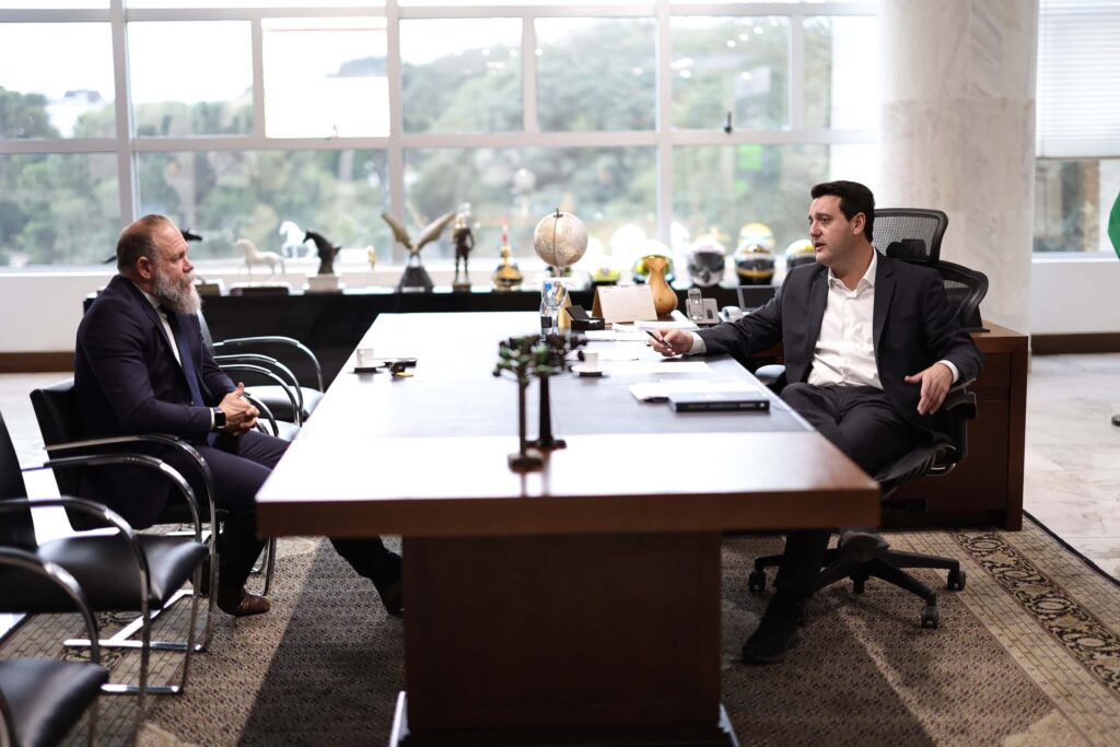 Foto: Jonathan Campos/AEN