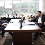 Governo libera R$ 20,6 bi do Orçamento de 2025