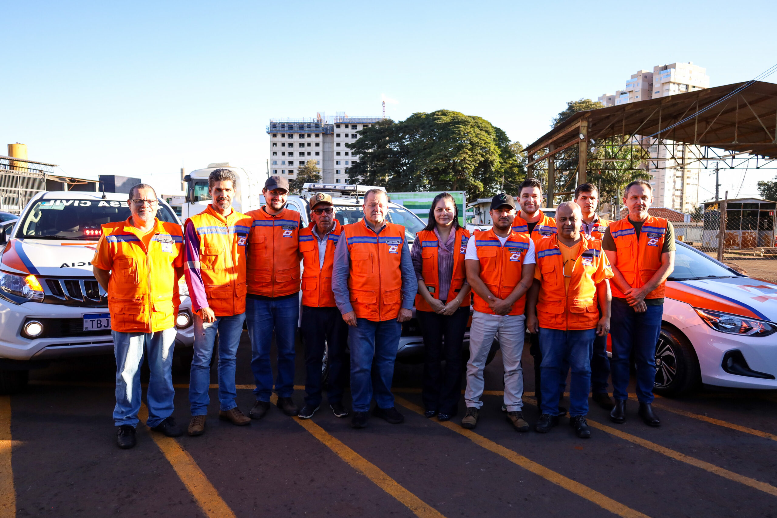 Credito: Rafael Macri / PMM