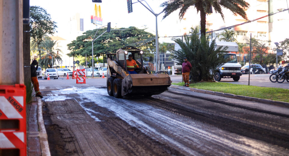 Credito: Rafael Macri/PMM