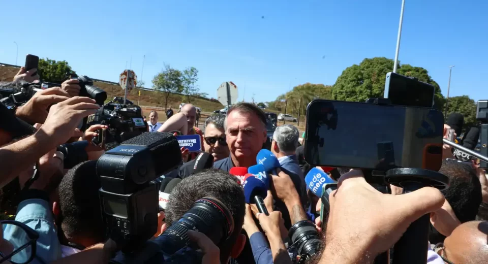 © Foto Antônio Cruz / Agência Brasil