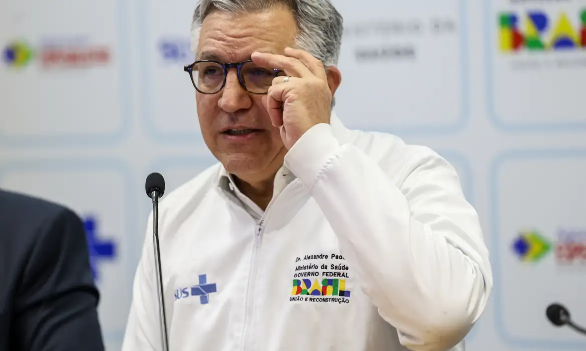 © Valter Campanato/Agência Brasil