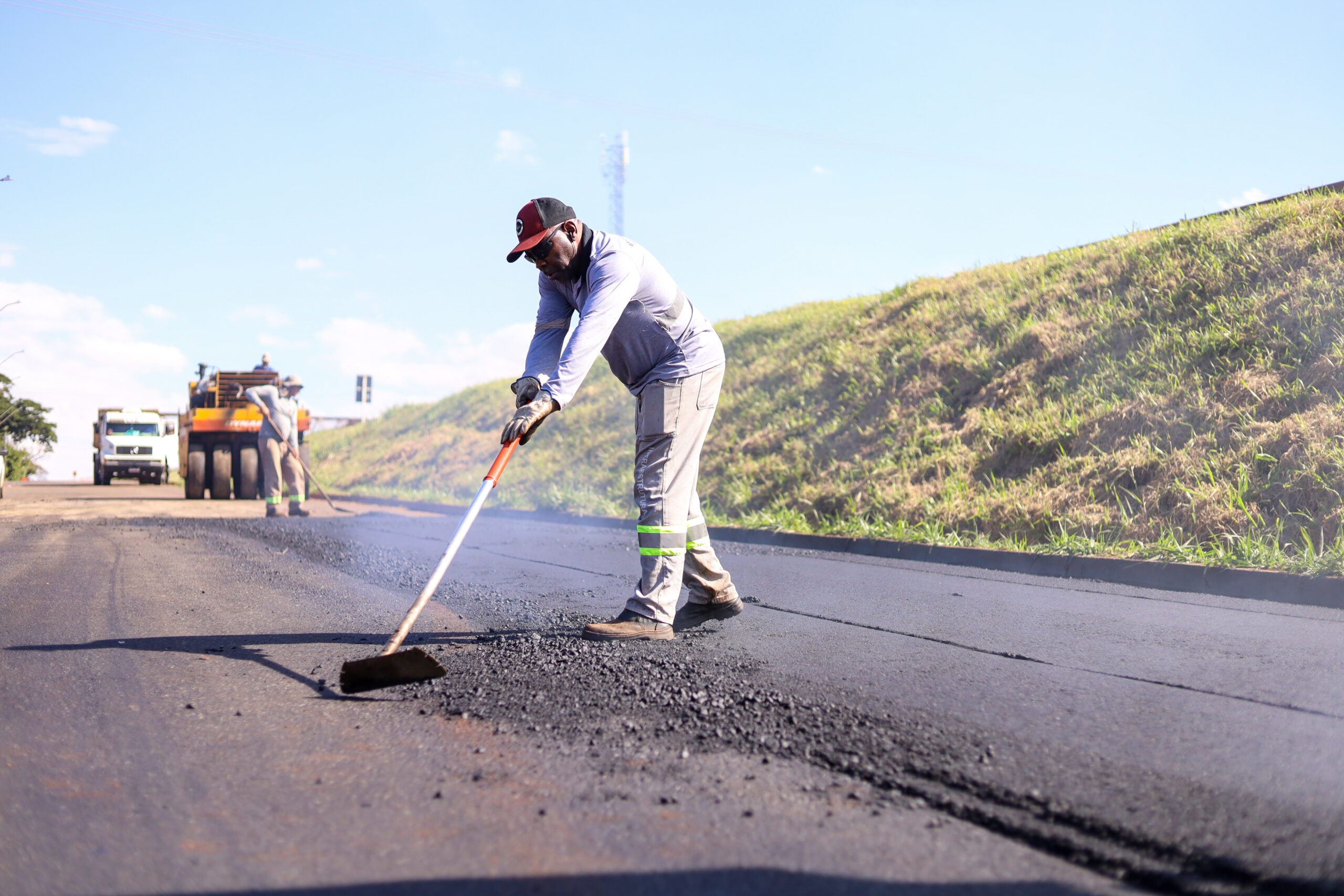 Credito: Rafael Macri / PMM