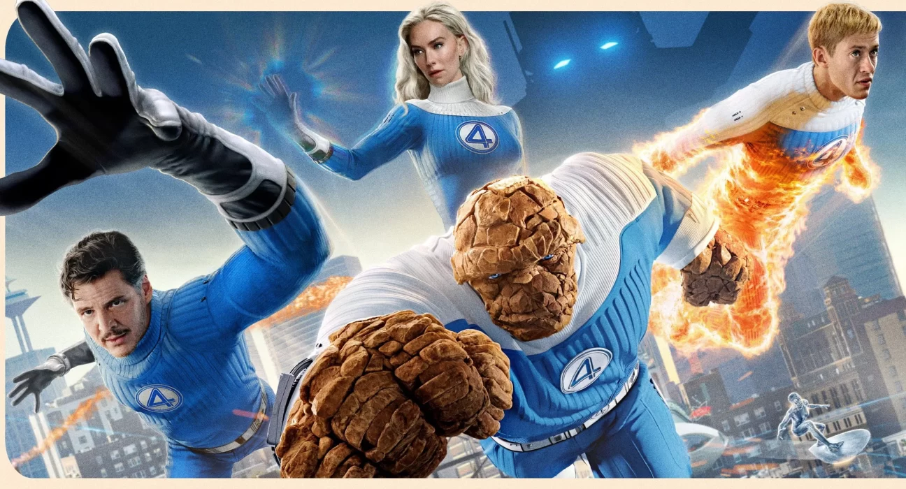 Divulgação: Marvel Studios